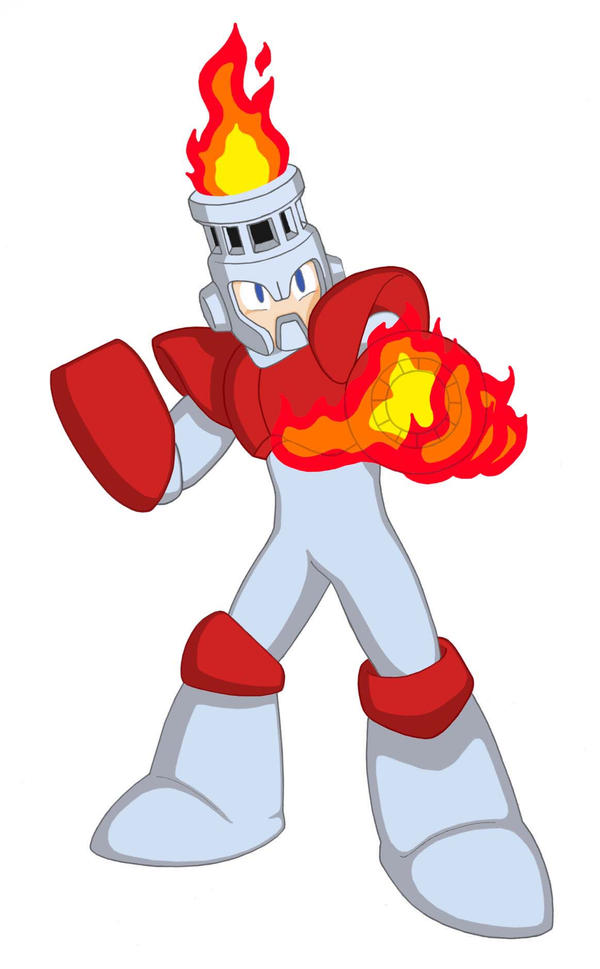 Fireman by Keiichi-K1 on DeviantArt