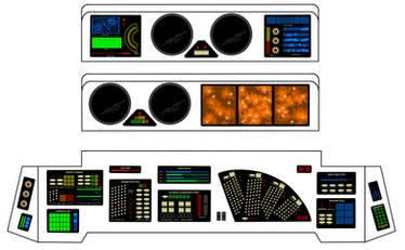 Sciences Console - TMP Ver