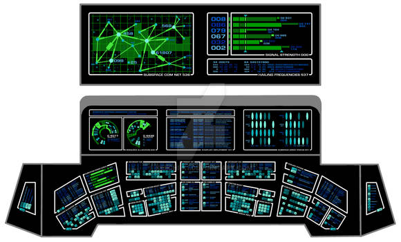 Voyage Home Console Upgrade