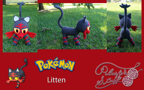 Litten