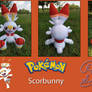 Scorbunny