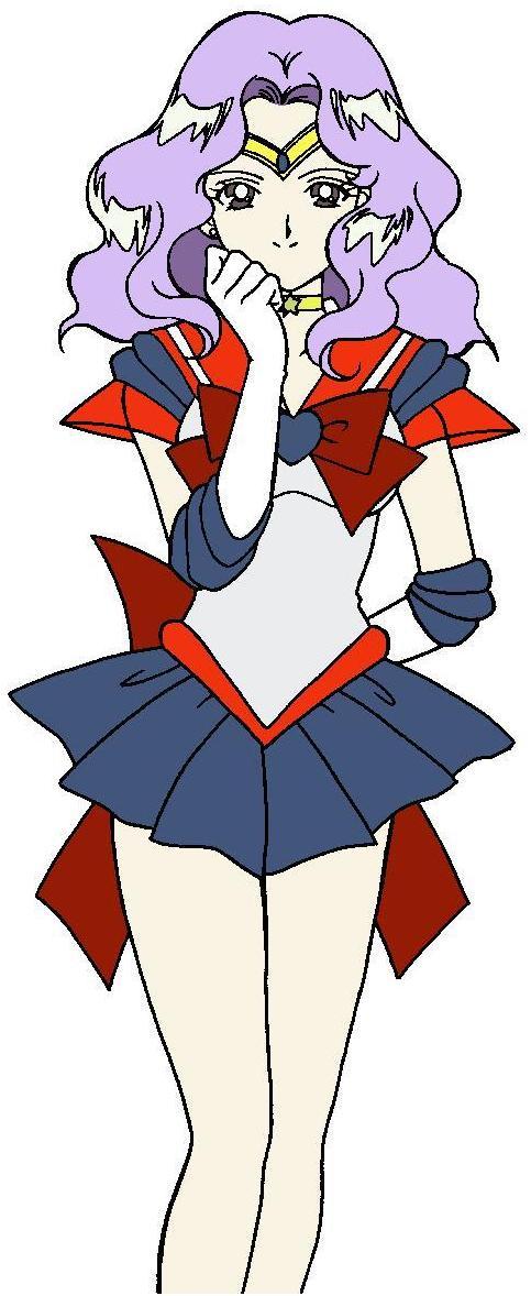 sailor noriko