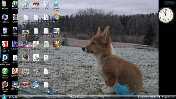 Desktop