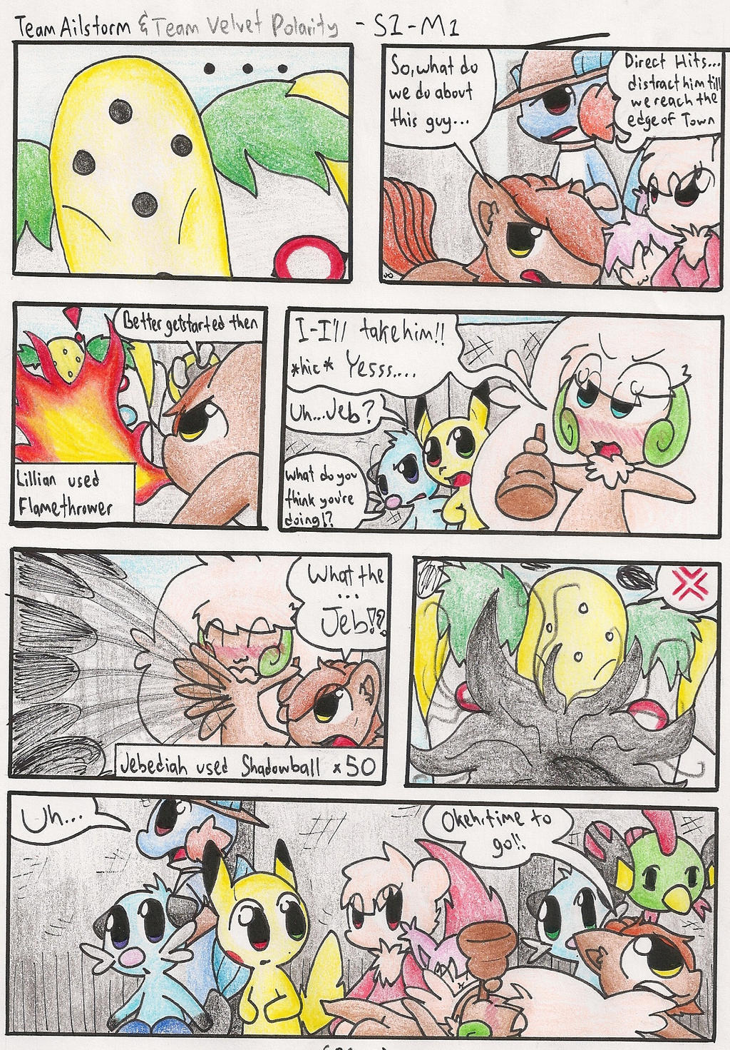 PMD-U:TA:TVP:S1:Mission 1 - PG 5