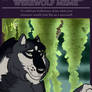 Werewolf Meme: Taras
