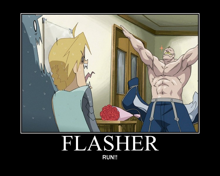 FMA: Run