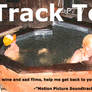 Track Ten - Cover 5