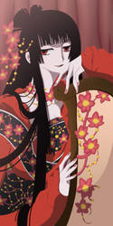 Ichihara Yuuko / xxxHOLiC Manga