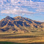 Picacho Mountains