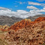 Calico Hills, Nevada