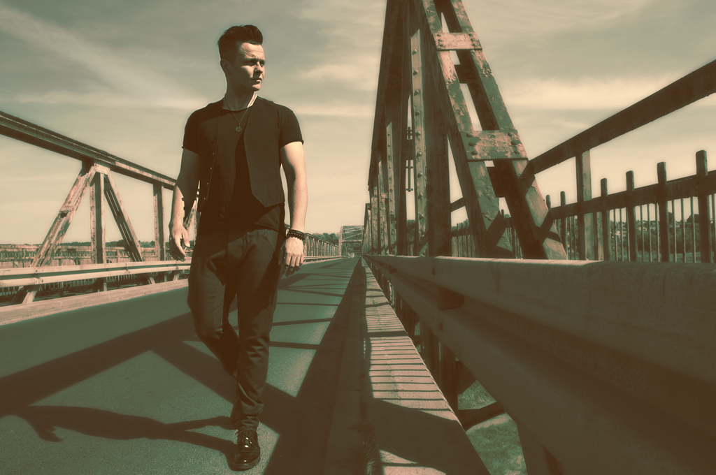 Mateusz II by voitekphotography Mateusz II by voitekphotography