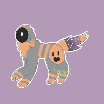Sollem Sollem Art Commision by itsmeh19 on DeviantArt