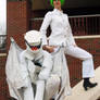 Kami-Con 2012: Dragon and Master (Season 0 Kaiba)