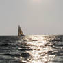 Evening Sail