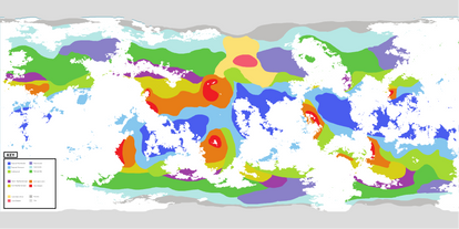 Climate Map Deviantart Explore the Best Climates Art | DeviantArt