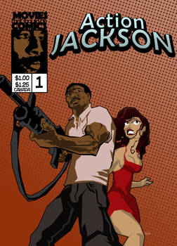 Action Jackson