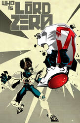 Who is Lord Zero