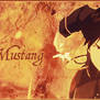 Roy Mustang - Signature