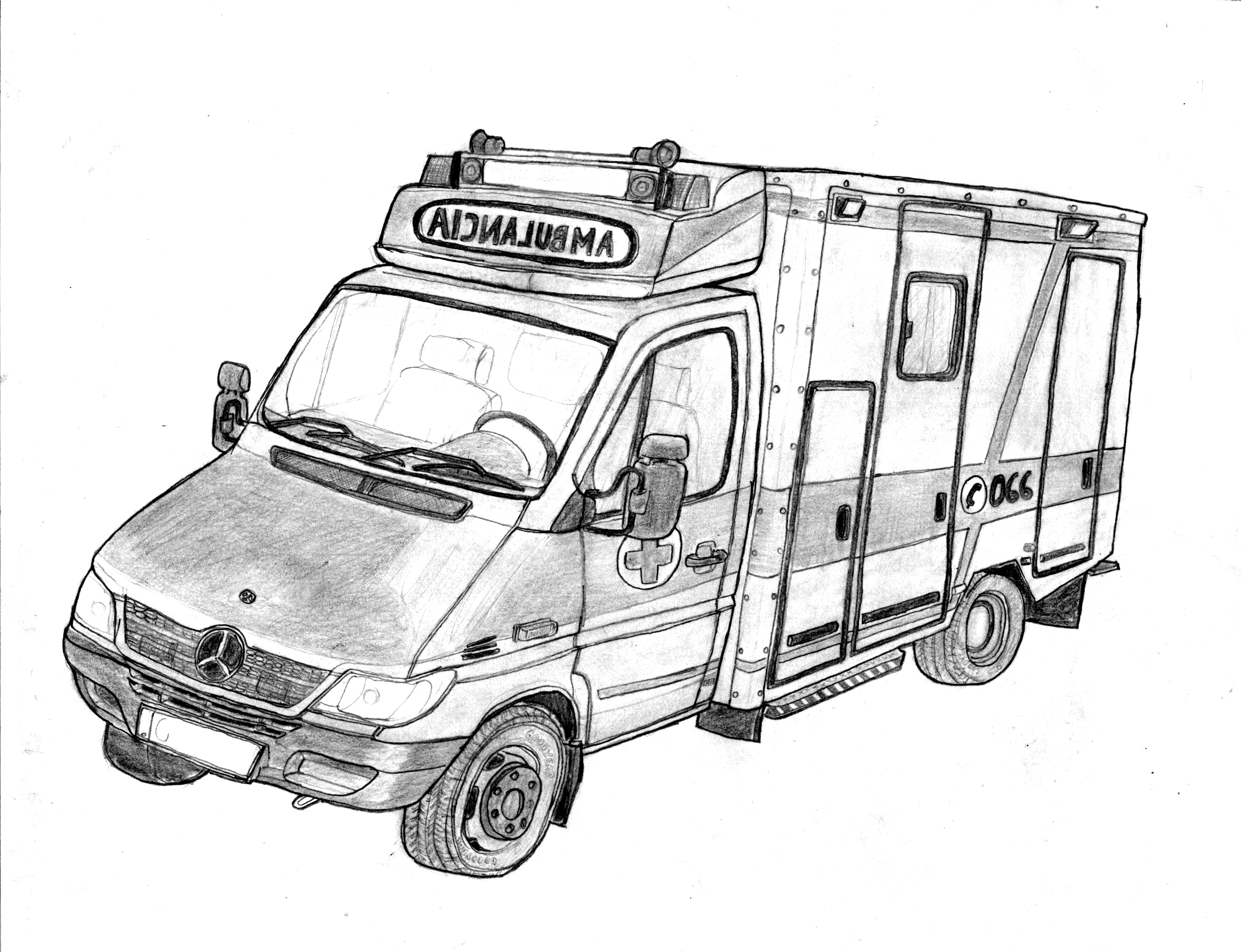 Ambulance