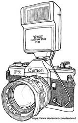 Canon FT QL