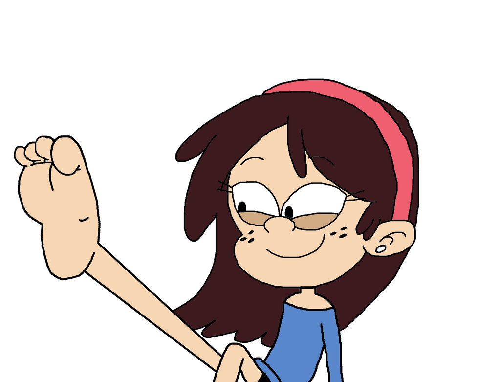 Sid Chang Toe Wiggle Animation by StanMarshFan20 on DeviantArt