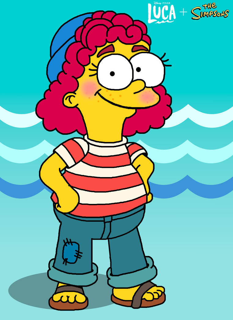 Simpsonized Giulia Marcovaldo By StanMarshFan20 On DeviantArt simpsonized-giulia-marcovaldo-by-stanmarshfan20-on-deviantart