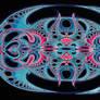 Tribal Angel: Space Tribe