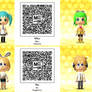 Vocaloid Qr Codes Tomodachi Life