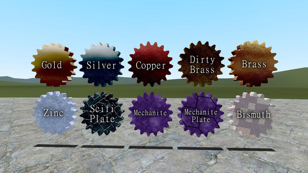 Gmod Path Texture GMOD Texture Pack 01 by DGriever on DeviantArt