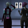 human quiz for asari