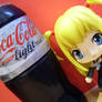 Misa's favorite drink XD