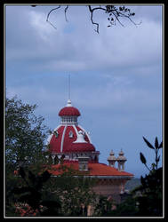 Palace of Monserrate