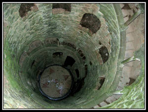 The Iniciatic Well