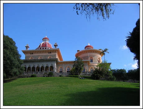 Monserrate Palace - II