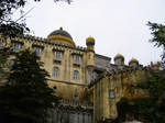 Palacio da Pena by jotamyg