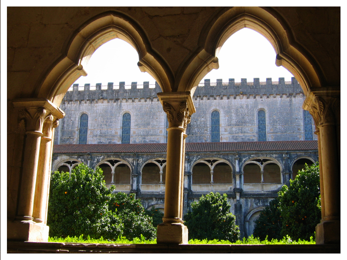 Cloister