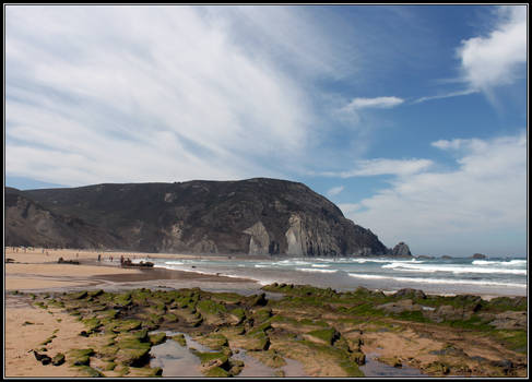 Castelejo Beach II