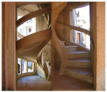 Stairs by jotamyg