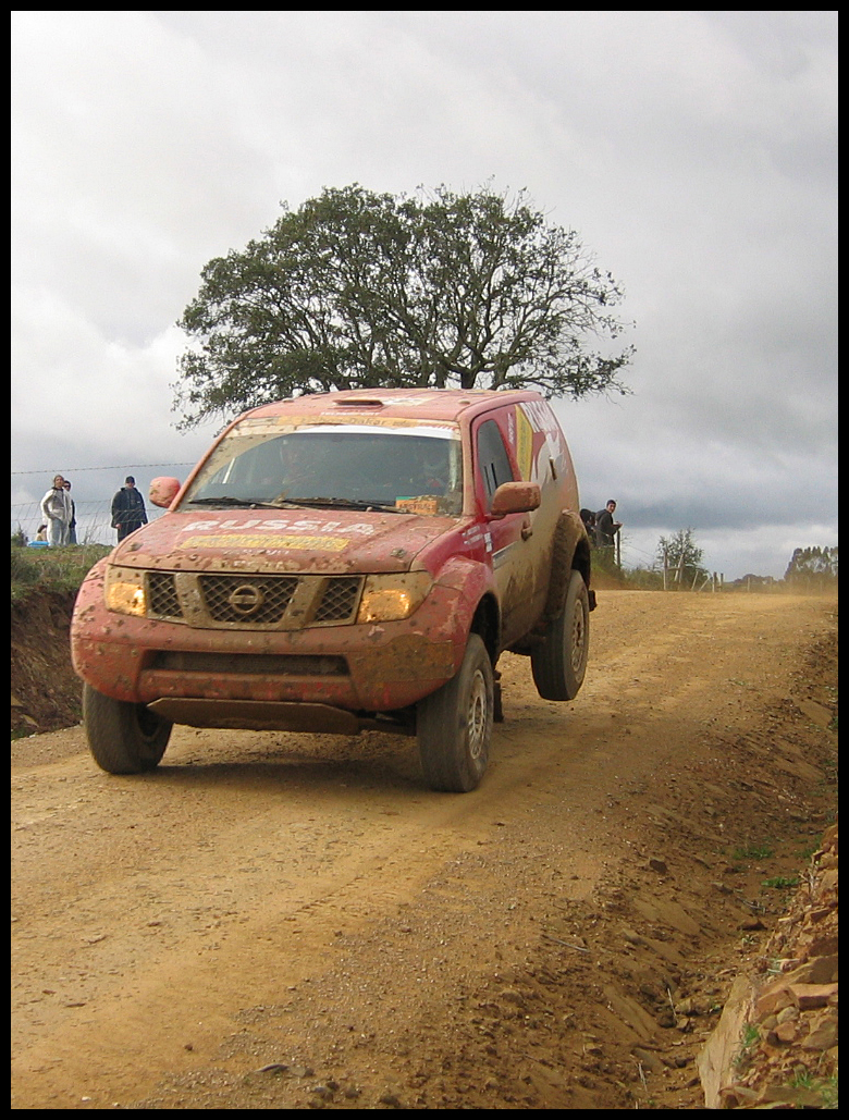 Lisboa_Dakar 2006