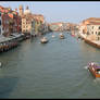 Grand Canal - Venice