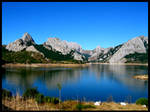 The Beauty of the Nature by jotamyg
