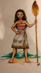 Moana