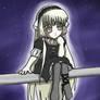 Freya - Chobits