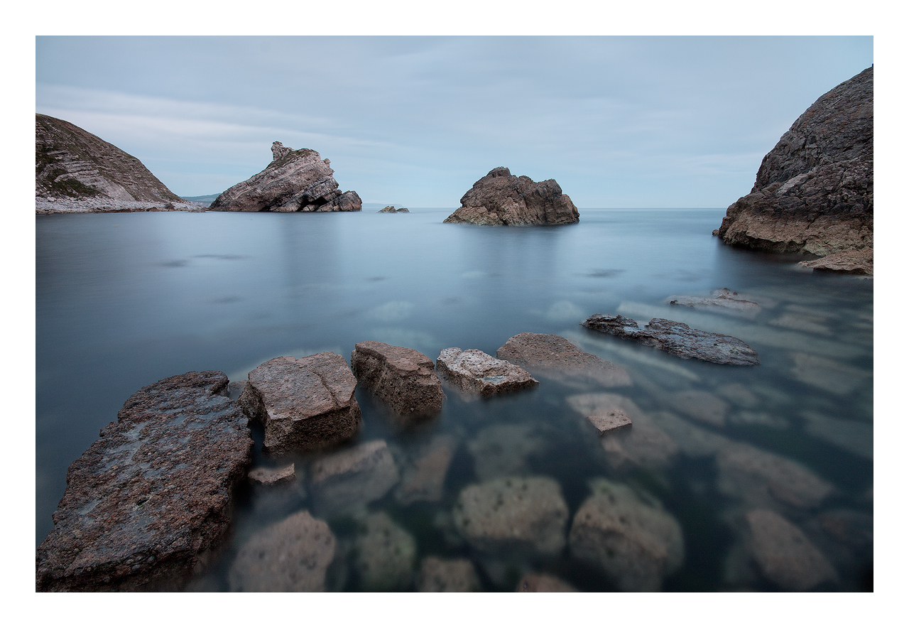 Mupe Bay V