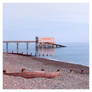 Selsey Lifeboat Station.