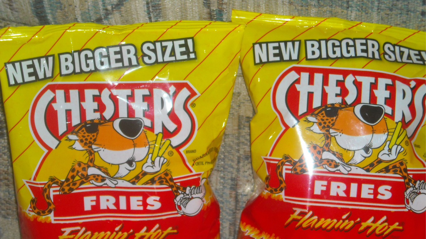Cheeto