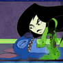 stitch slobbers shego