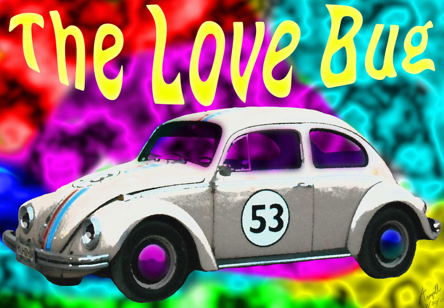 The Love Bug