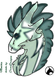 Mentha, a wildclaw