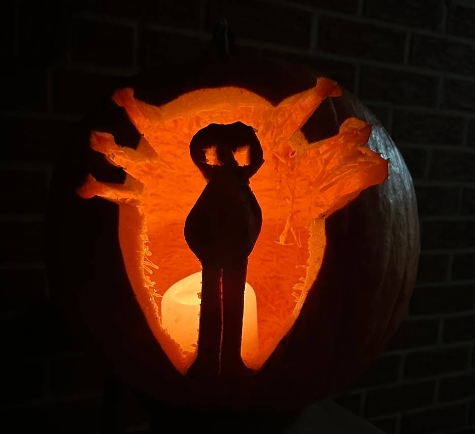SRMP23 Complex Pumpkin Carving By Seratiel On DeviantArt srmp23-complex-pumpkin-carving-by-seratiel-on-deviantart
